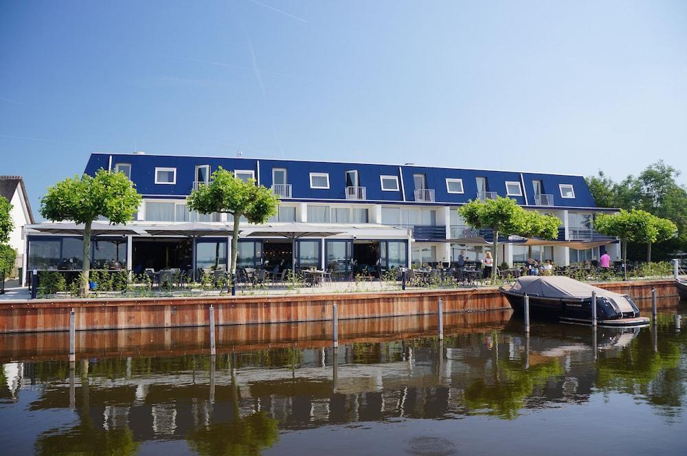 Golden Tulip Loosdrecht Hotel Amszterdam Kültér fotó