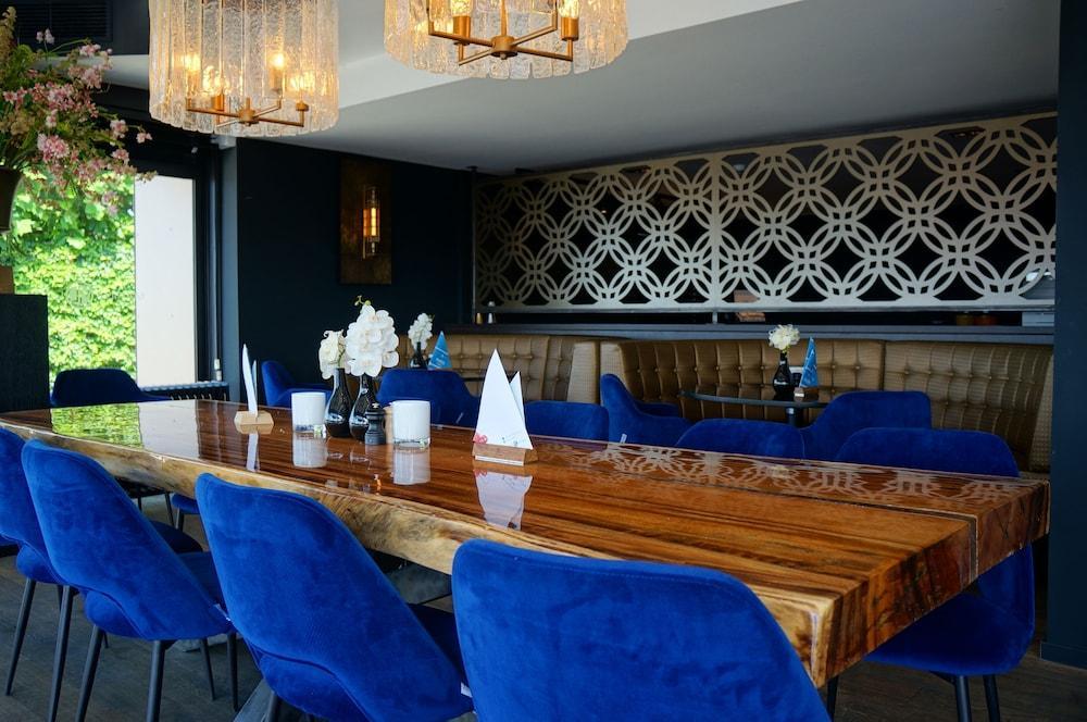 Golden Tulip Loosdrecht Hotel Amszterdam Kültér fotó