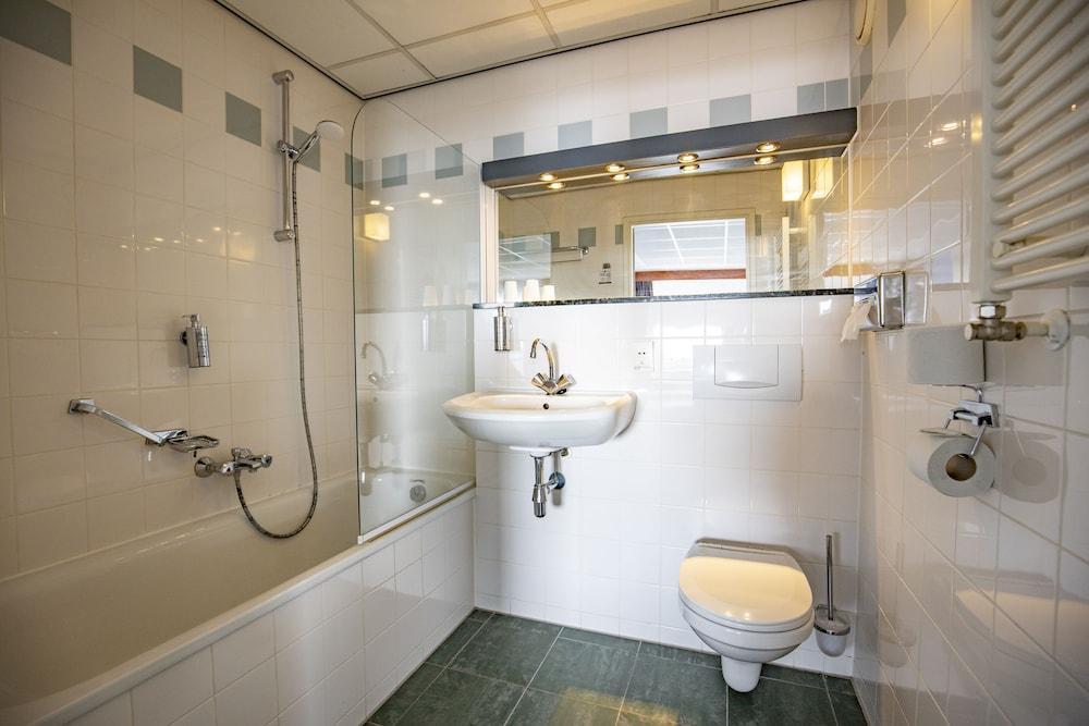 Golden Tulip Loosdrecht Hotel Amszterdam Kültér fotó