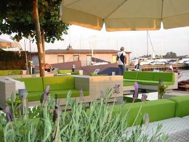 Golden Tulip Loosdrecht Hotel Amszterdam Kültér fotó