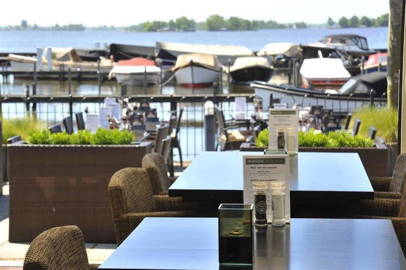 Golden Tulip Loosdrecht Hotel Amszterdam Kültér fotó