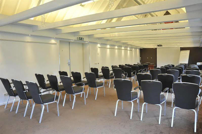 Golden Tulip Loosdrecht Hotel Amszterdam Kültér fotó