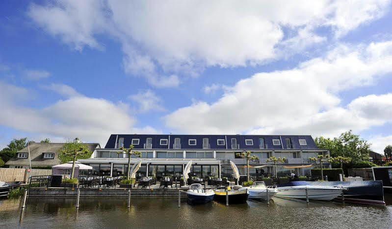 Golden Tulip Loosdrecht Hotel Amszterdam Kültér fotó