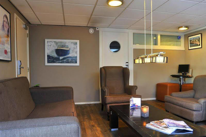 Golden Tulip Loosdrecht Hotel Amszterdam Kültér fotó