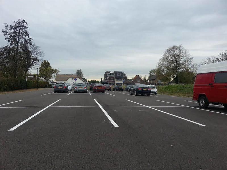 Golden Tulip Loosdrecht Hotel Amszterdam Kültér fotó