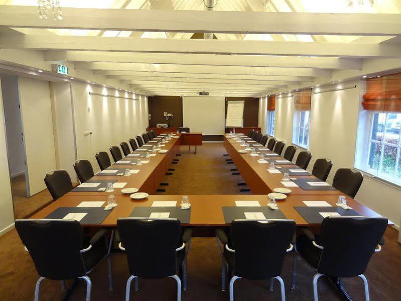 Golden Tulip Loosdrecht Hotel Amszterdam Kültér fotó